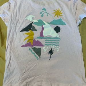 Billabong Graphic-Tee